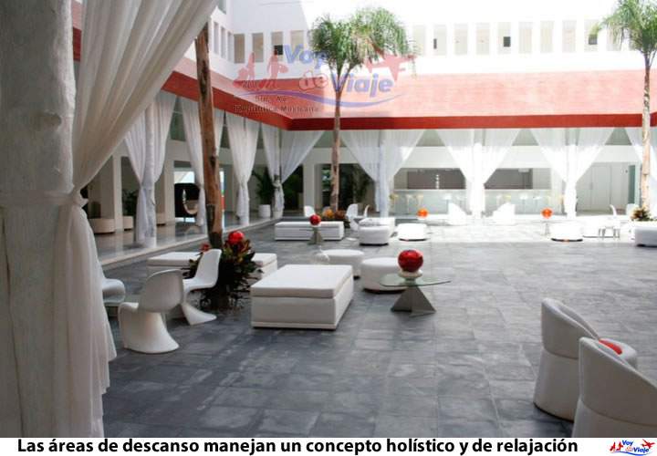 BelAir-descansos