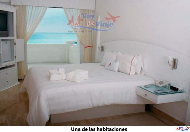 BelAir-habitaciones