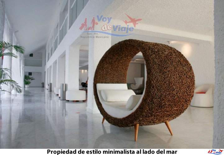 BelAir-minimalista