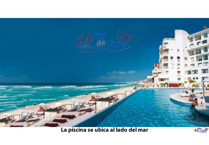 BelAir-piscina