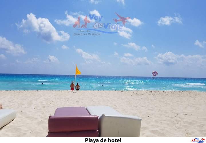 BelAir-playa