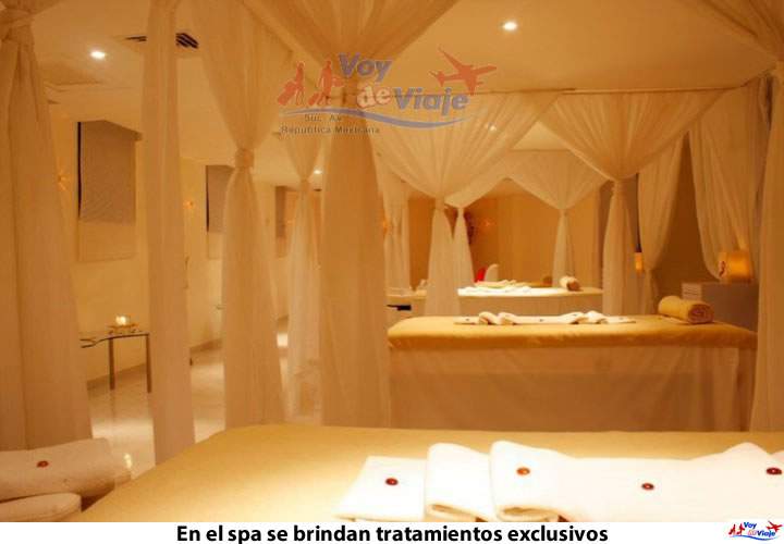 BelAir-spa